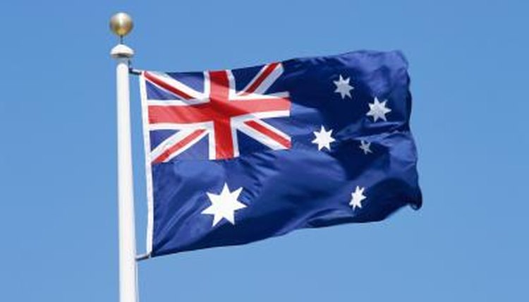 Australia