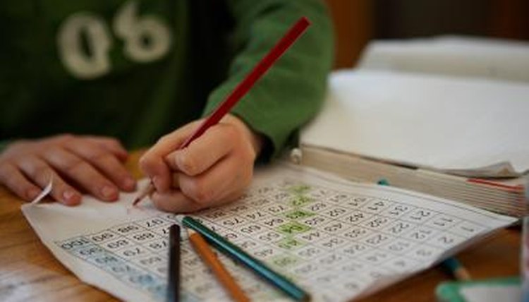 Generalize math results to the classroom.
