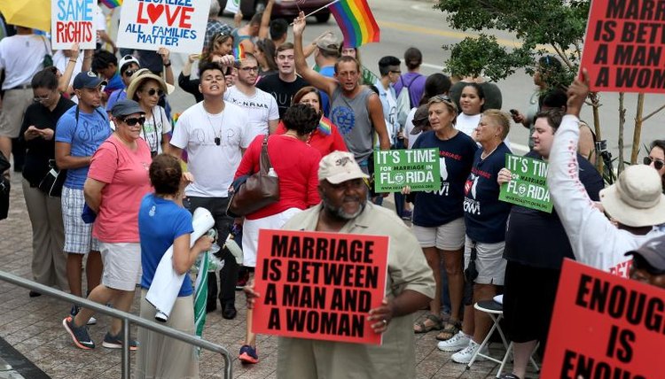 Definition essays on marriage