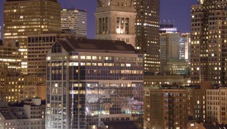 Boston