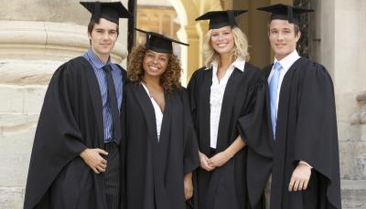 College graduates