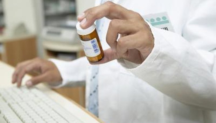 It is important to follow instructions on medication.