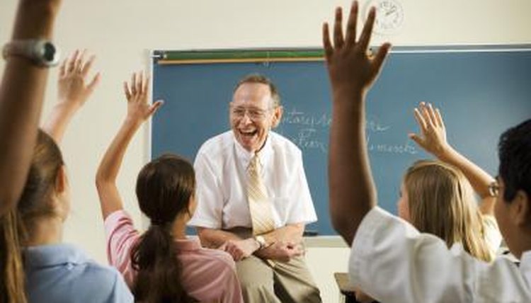 Make sure you include cooperative activities.