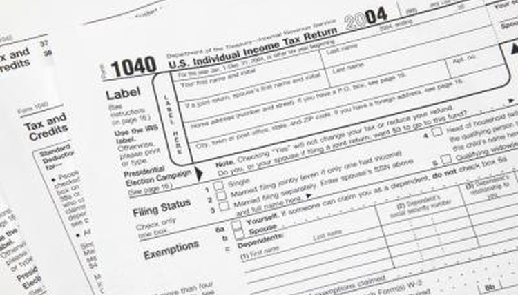 Taxes