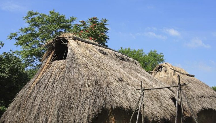 Cherokee homes