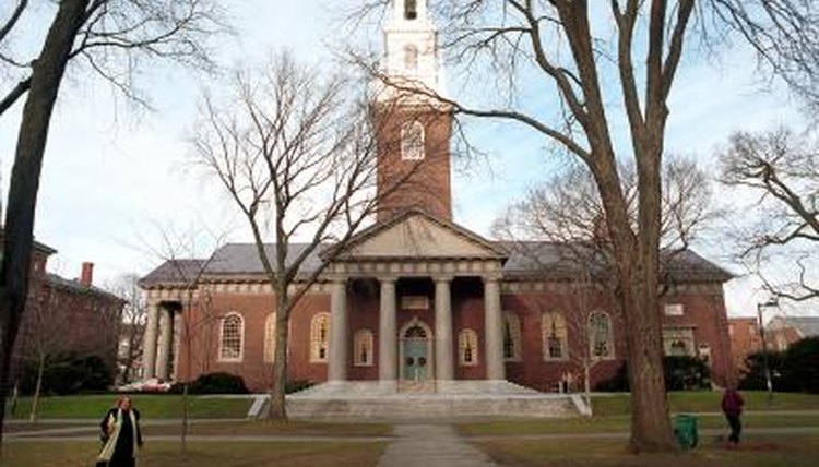 Harvard University