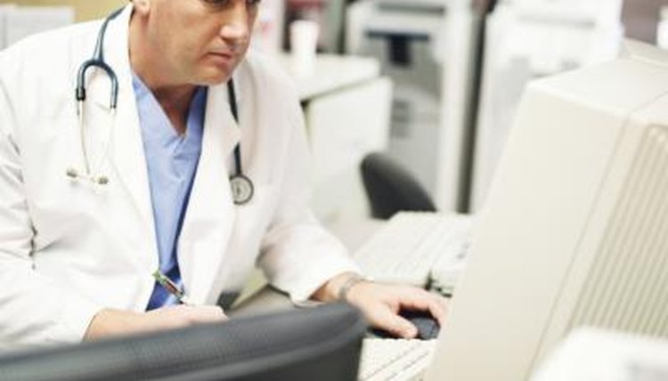 Writing well is one of the expectations for medical school.