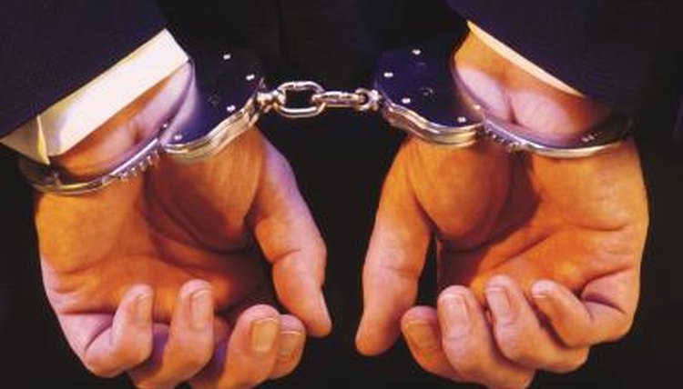 Handcuffs