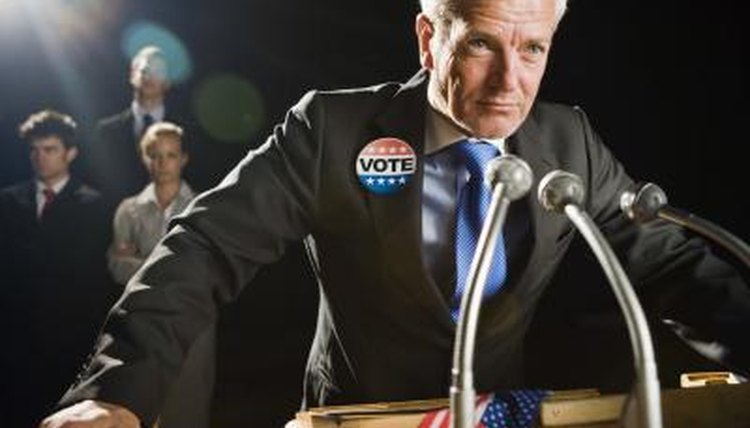 Politician