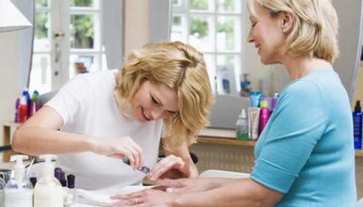 Manicure