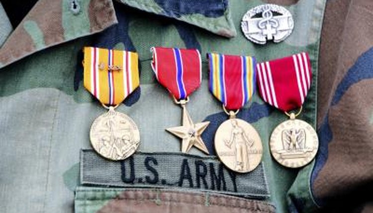 World War II Veteran