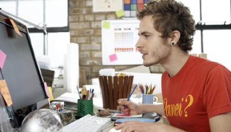 Video game testers must be able to perform a variety of computer procedures.
