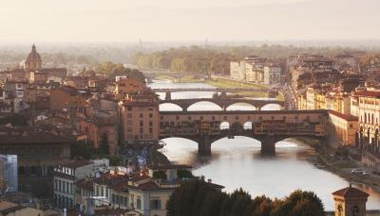 Florence.