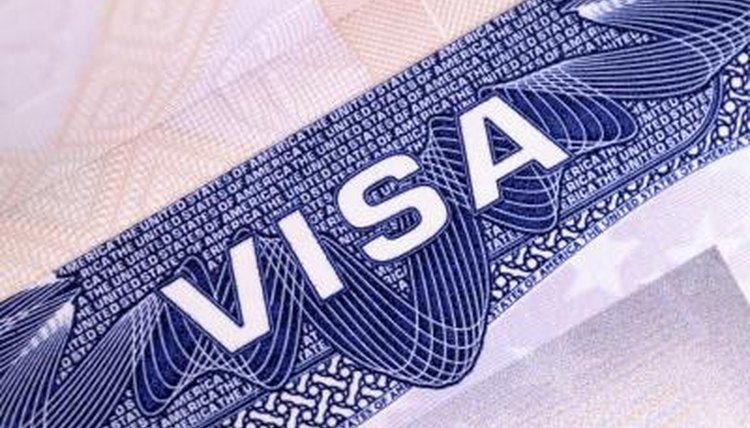 To apply for resident status, you must be living in Venezuela with a temporary visa.