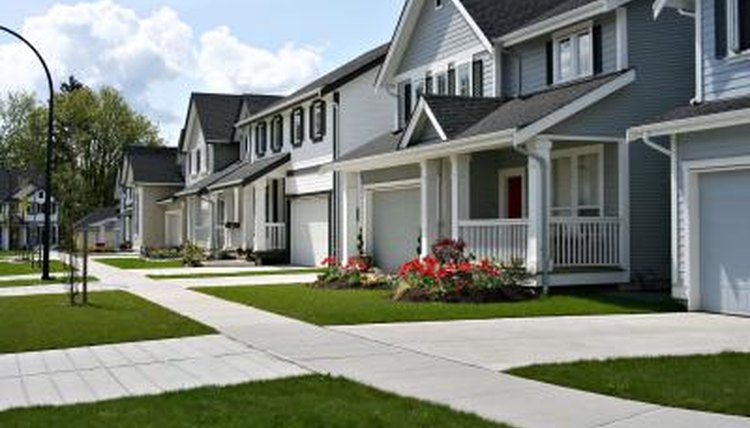 Property tax has been the main source of funding for local governments.
