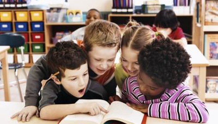 Even engaging story books are not "one size fits all."