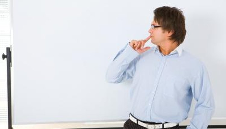 Fun speeches are used as icebreakers in speech classes.