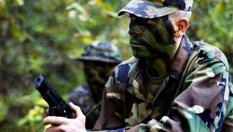 In the military and certain trades, following directions may save your life.