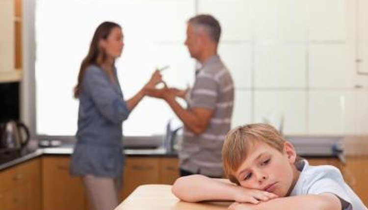 It is also considered a misdemeanor in many states to leave a child under age 18.