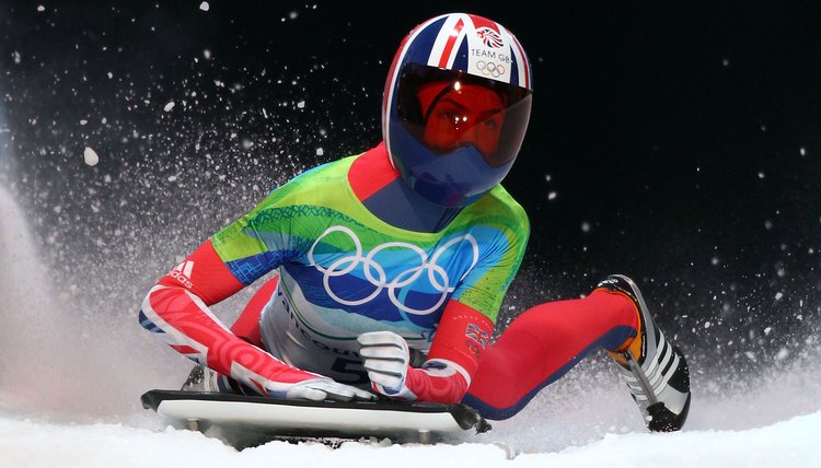 25 Great Winter Olympians
