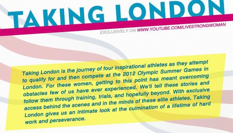 Taking London