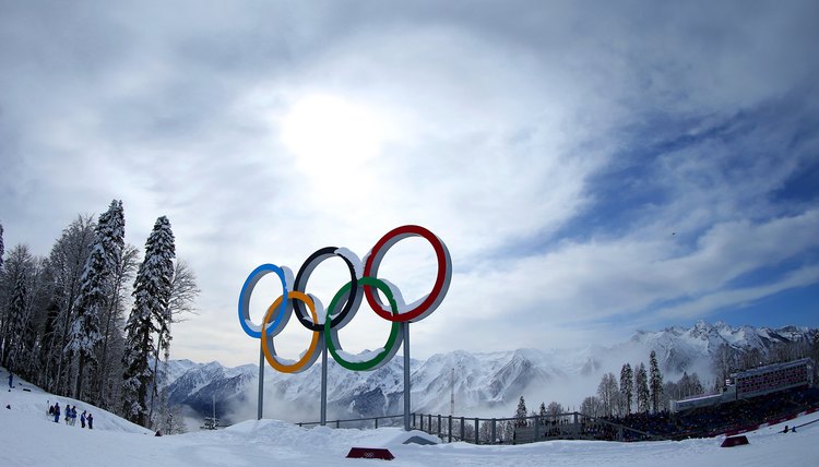 The 25 Best Moments of the Winter Games 2014 