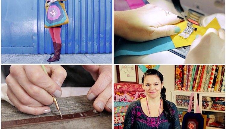 13 Crafty Ideas for Fitness Fans