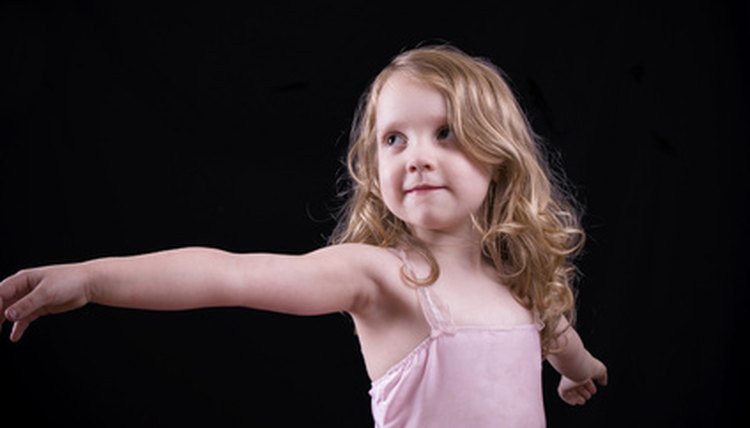The Benefits of Dance for Kids