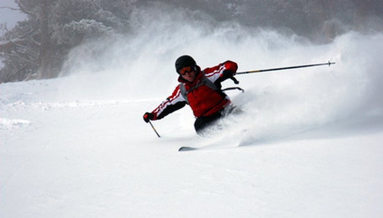Knee Exercises for Skiing