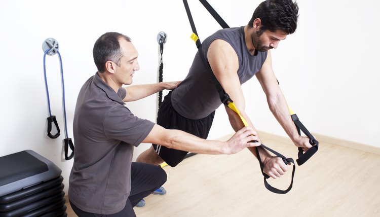 trx training