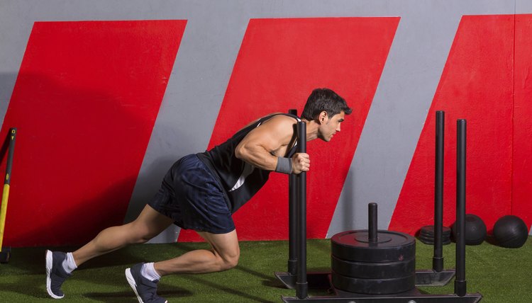 11 Simple Ways to Add Variety to Your Strength-Training Routine