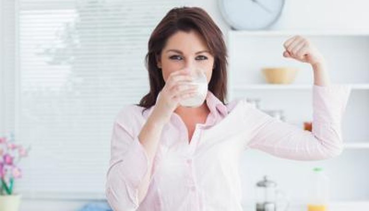 The Importance Of Calcium In Muscle Contraction SportsRec