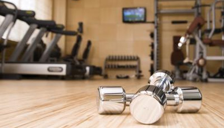 Step-by-Step Guide for Exercising in a Gym