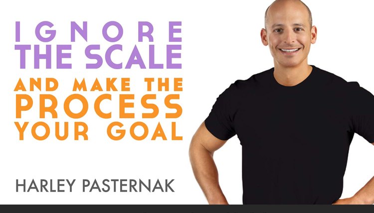 Harley Pasternak Helps Hydrate The Hustle With vitaminwater In NYC