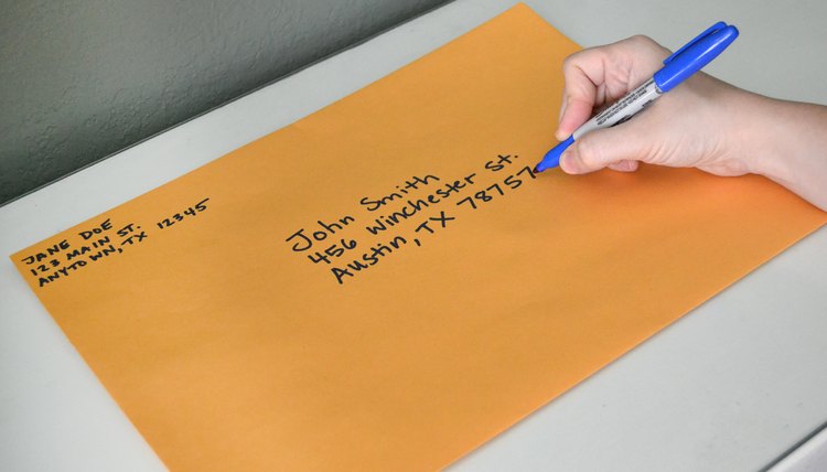 how-to-address-an-envelope