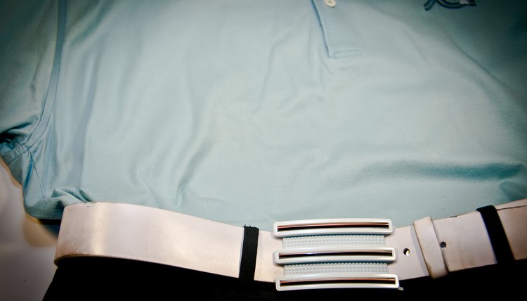 The Best Ways to Wear a Golf Shirt