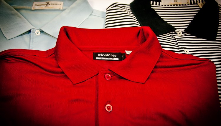 The Best Ways to Wear a Golf Shirt