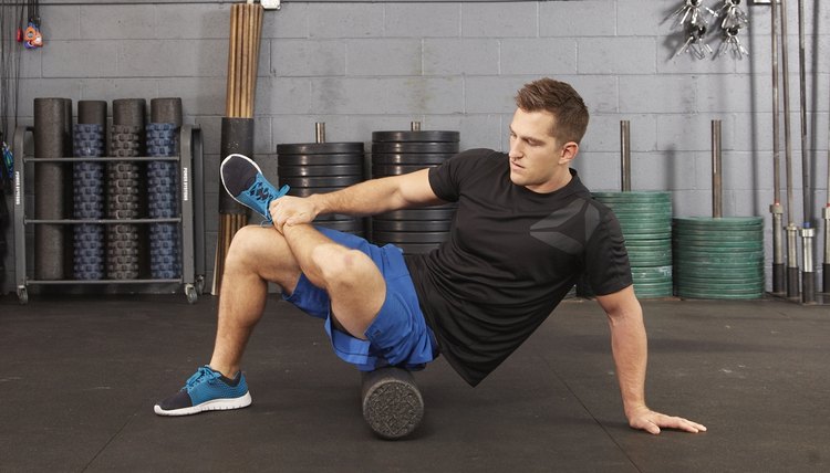 3 Foam-Rolling Mistakes You Might Be Making