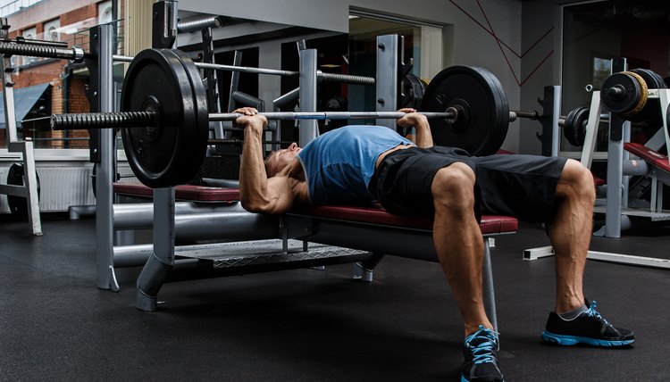 The three strength exercises everyone should do