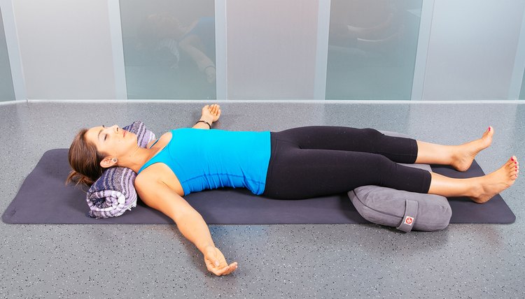 Yoga for Better Breathing: An At-Home Restorative Sequence