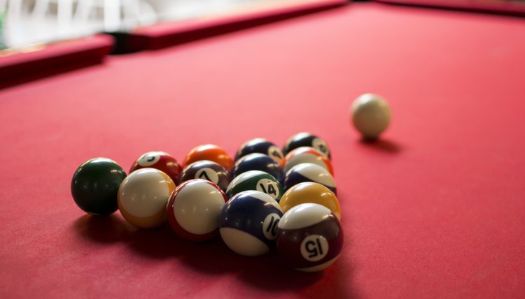 International Billiards Association