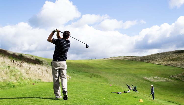 Long irons can be a tricky part of a complete golf game.