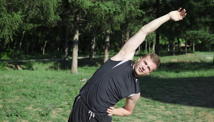 Lower Back Stretching Techniques | Golfweek