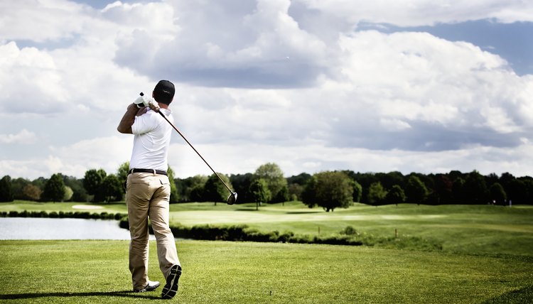 Even Fred Couples did not start out with the smooth, "perfect" technical swing.