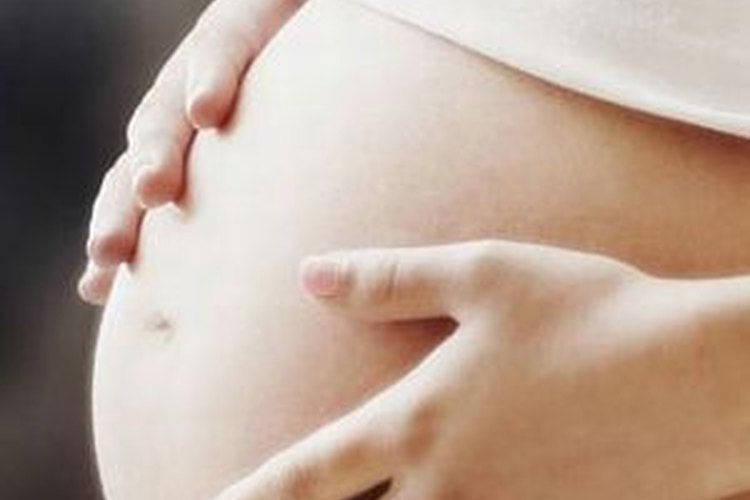Las mujeres embarazadas no deben someterse a este régimen.