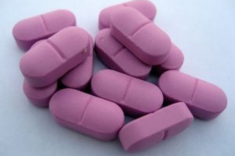 Consulta con tu médico para que te prescriba algún medicamento.