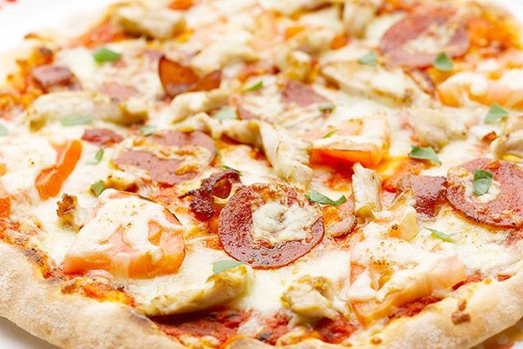 Tus alimentos favoritos no necesariamente tienen que estar prohibidos.