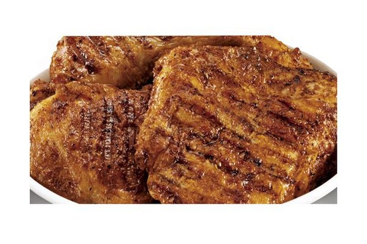 Pollo.