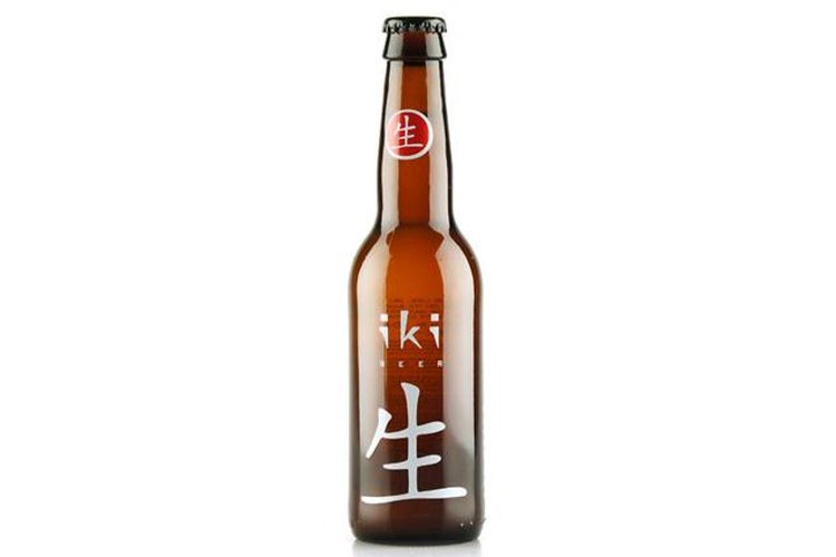 iKi Yuzu.