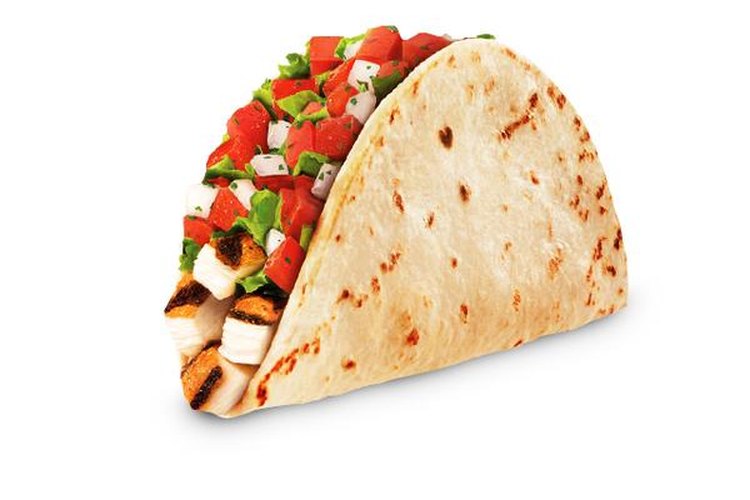 Tacos.